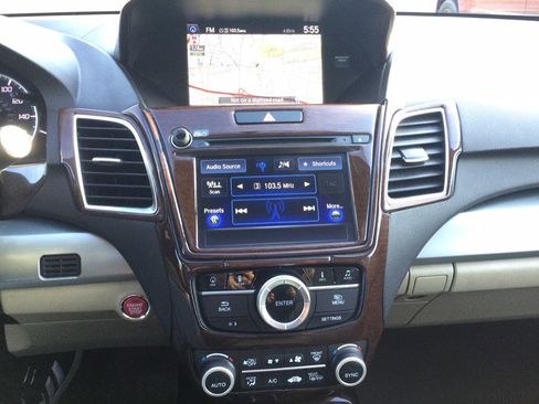 Used 2018 Acura RDX AWD w/ Technology Package image 29