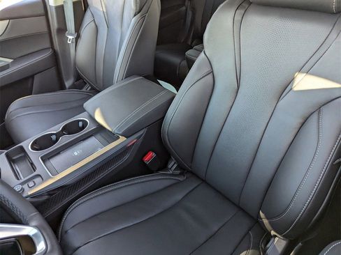 New 2026 Acura MDX FWD w/ Technology Package image 16