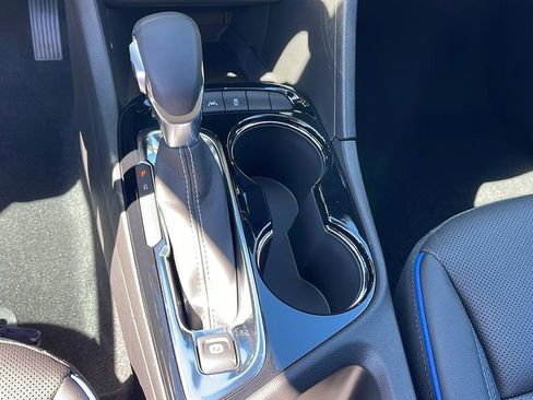 New 2026 Buick Encore GX Sport Touring w/ Comfort Package image 20