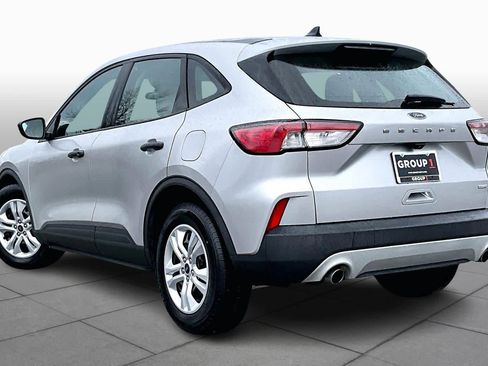 Used 2020 Ford Escape S image 11