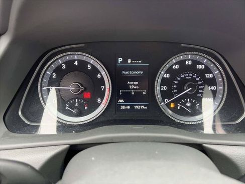 Used 2023 Hyundai Sonata SEL FWD image 33