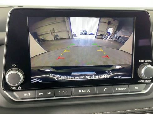 New 2025 Nissan Rogue S image 20