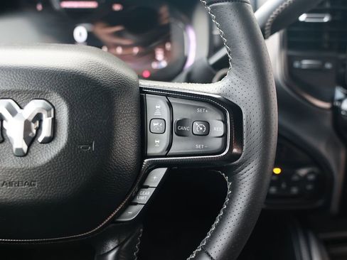 New 2026 RAM 2500 Power Wagon image 19