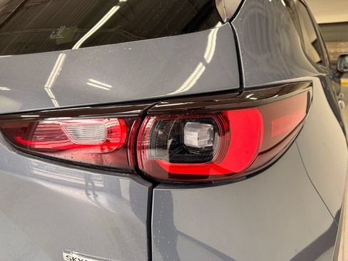 Used 2023 MAZDA CX-5 Carbon Edition AWD/4WD image 5