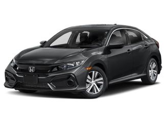 Used 2020 Honda Civic LX video 1
