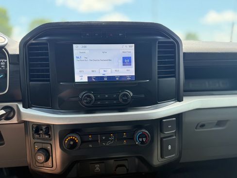Used 2022 Ford F150 XL w/ Trailer Tow Package AWD/4WD image 36
