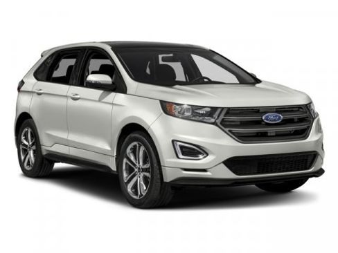 Used 2017 Ford Edge Sport w/ Equipment Group 401A image 6