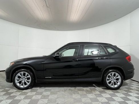 Used 2014 BMW X1 xDrive28i image 4