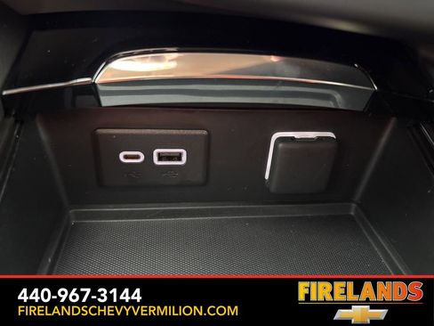 Certified 2023 Buick Envision Essence w/ Sport Touring Package image 24