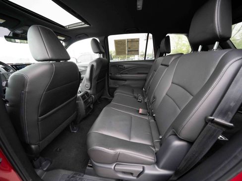 Used 2023 Honda Passport EX-L image 23