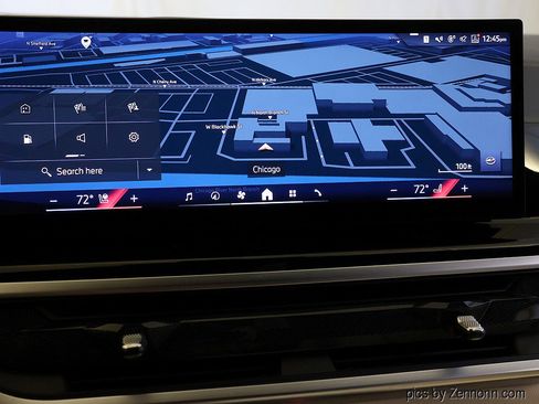 Certified 2024 BMW ALPINA XB7 image 21