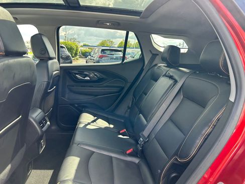 Used 2023 GMC Terrain AT4 AWD/4WD image 34