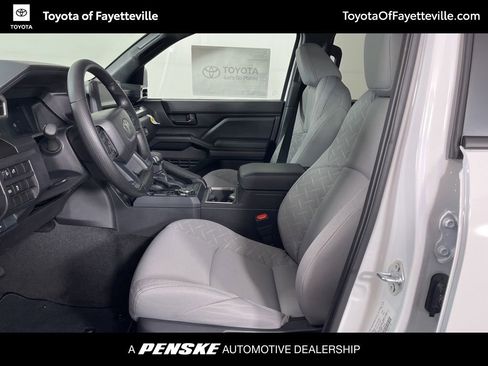 New 2026 Toyota Tacoma SR5 AWD/4WD image 19