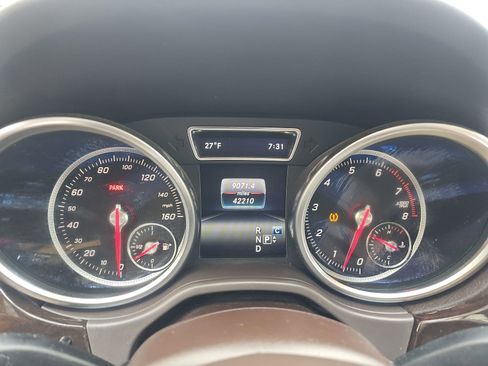 Used 2018 Mercedes-Benz GLE 350 w/ Premium 1 Package image 14