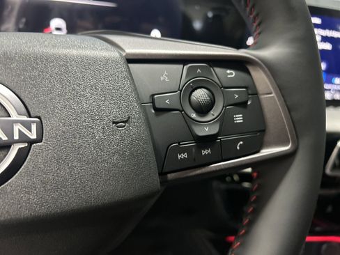 New 2026 Nissan Sentra SR w/ SR Premium Package image 19