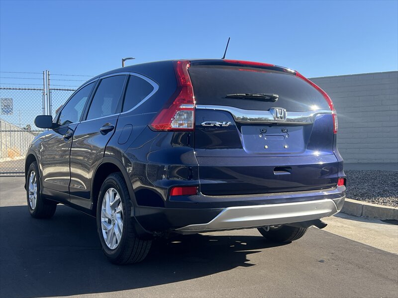 Used 2015 Honda CR-V EX image 16