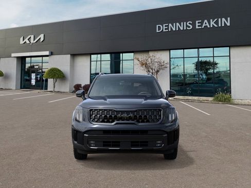 New 2025 Kia Telluride SX Prestige X-Pro image 2