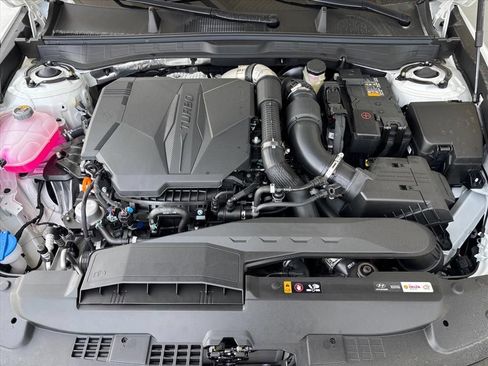 New 2026 Hyundai Sonata N Line FWD image 29