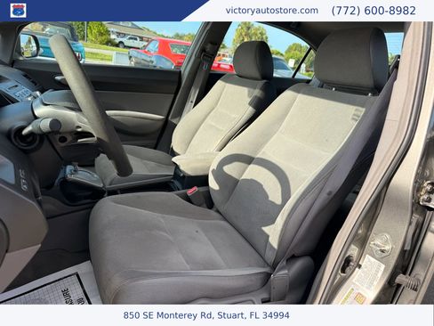 Used 2007 Honda Civic LX image 18