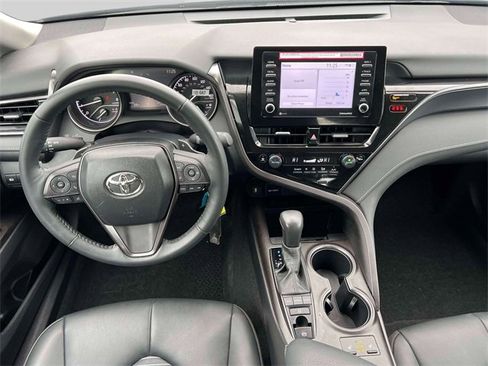 Certified 2024 Toyota Camry SE image 13