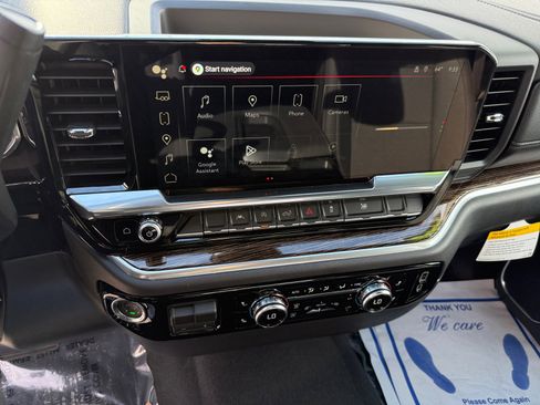 New 2026 GMC Sierra 1500 Elevation image 12