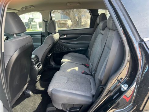 Used 2023 Hyundai Santa Fe SEL image 27