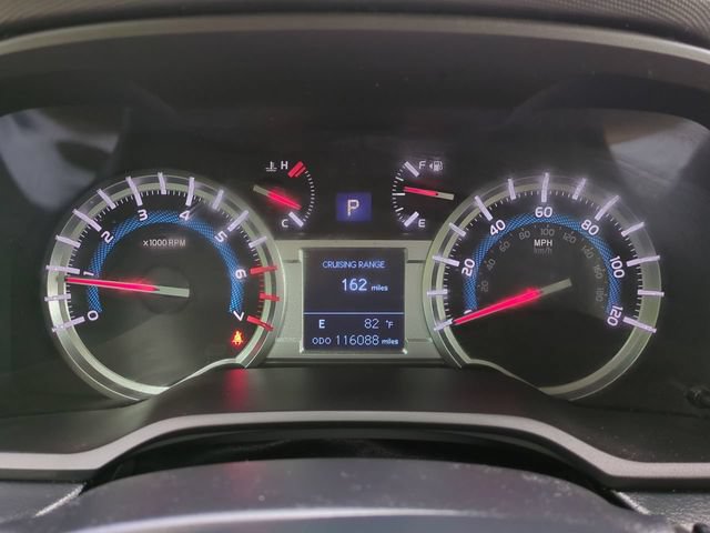Used 2016 Toyota 4Runner Limited w/ Four Season Floor Mat Package AWD/4WD image 27