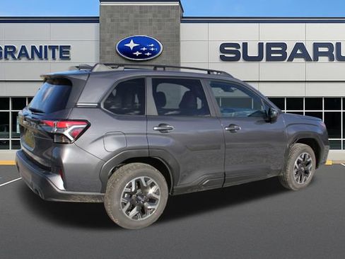 New 2026 Subaru Forester Premium AWD/4WD image 6