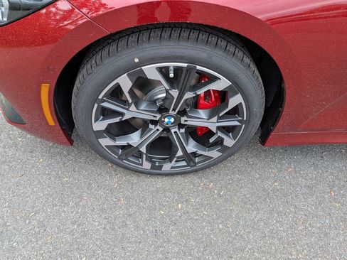 New 2026 BMW 330i xDrive Sedan w/ M Sport Package AWD/4WD image 26