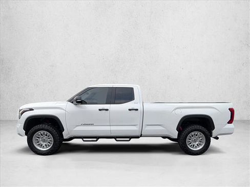 New 2026 Toyota Tundra SR5 AWD/4WD image 5