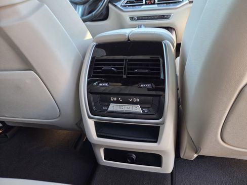 Used 2022 BMW X5 M50i w/ Executive Package image 20
