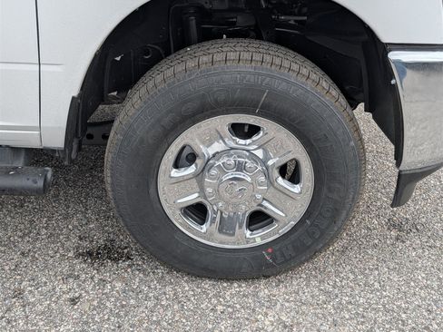 New 2025 RAM 2500 Tradesman image 6