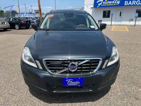 Used 2013 Volvo XC60 3.2 AWD/4WD image 8