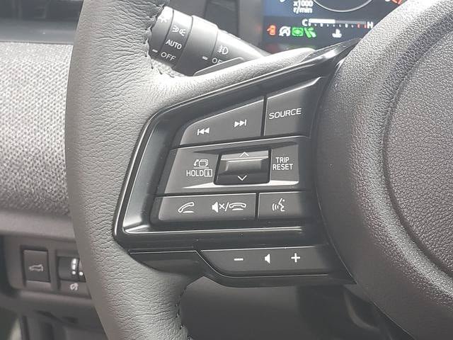 New 2026 Subaru Outback Limited XT AWD/4WD image 17