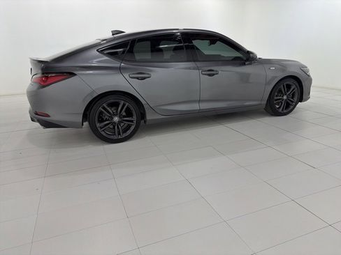 Certified 2023 Acura Integra A-Spec image 6