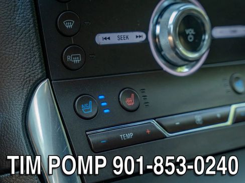 Used 2020 Ford Edge ST w/ Equipment Group 401A AWD/4WD image 23