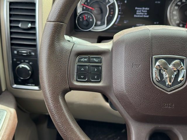Used 2013 RAM 1500 Classic SLT w/ Premium Display Pkg AWD/4WD image 25