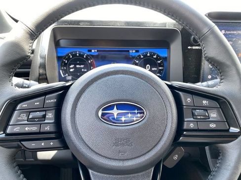 New 2026 Subaru Outback Limited AWD/4WD image 24