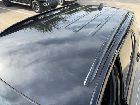 Used 2024 Chevrolet Equinox RS image 10