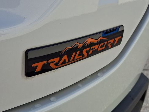 Used 2024 Honda Pilot TrailSport image 30