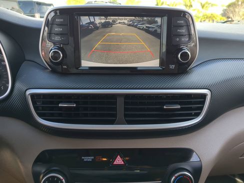 Used 2021 Hyundai Tucson SE image 24