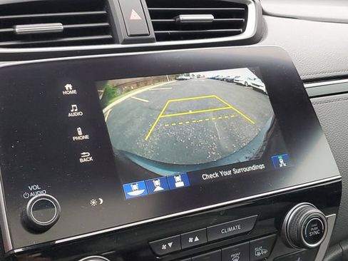 Used 2019 Honda CR-V EX image 28