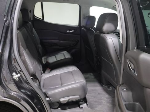 Used 2023 GMC Acadia SLT w/ Elevation Edition AWD/4WD image 21