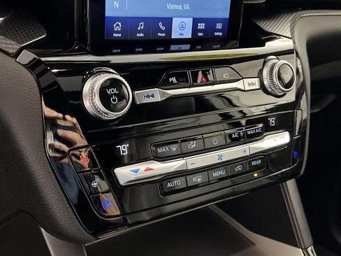 Used 2021 Ford Explorer ST w/ Equipment Group 401A image 21