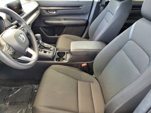 Certified 2025 Honda CR-V EX image 11