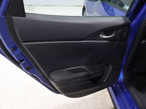 Used 2019 Honda Civic EX image 20