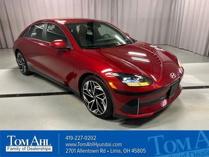 Used 2024 Hyundai Ioniq 6 SEL