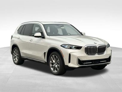 New 2026 BMW X5 xDrive40i