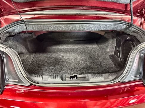 Used 2016 Ford Mustang GT Premium w/ Equipment Group 401A image 27