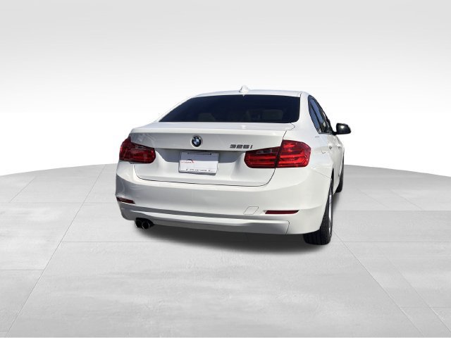 Used 2013 BMW 328i Sedan RWD image 5